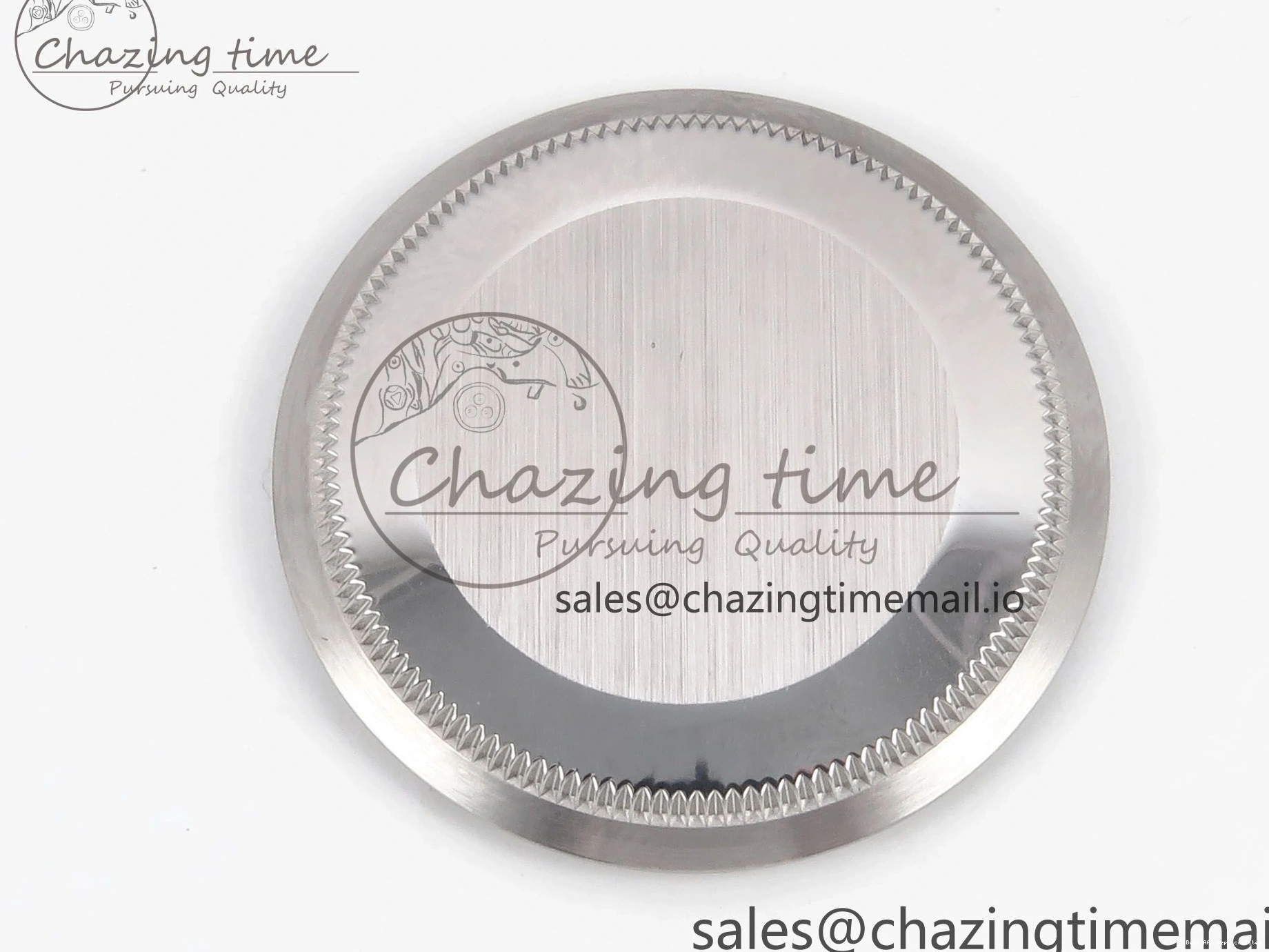 AAA Replica Watches GMF Bracelet SS on Jubilee Dimonds 278381RBR Supportive 1:1 Best 1166 Edition Brown 31 A DateJust Steel 904L RG Dial 0121